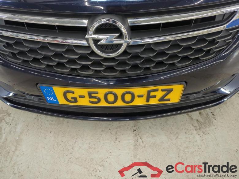 Opel Astra ST FL'19 Opel Astra Sports Tourer 1.0 Turbo S/S Online Edition 5d #5
