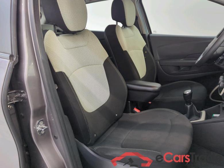 Renault Captur 17-19 Renault Captur Energy TCe 90 Zen 5d #3