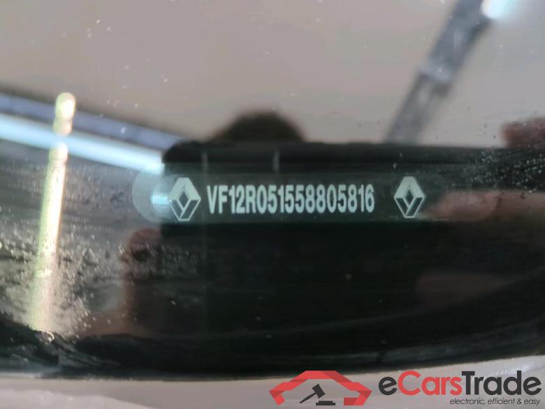 Renault Captur 17-19 Renault Captur Energy TCe 90 Zen 5d #6
