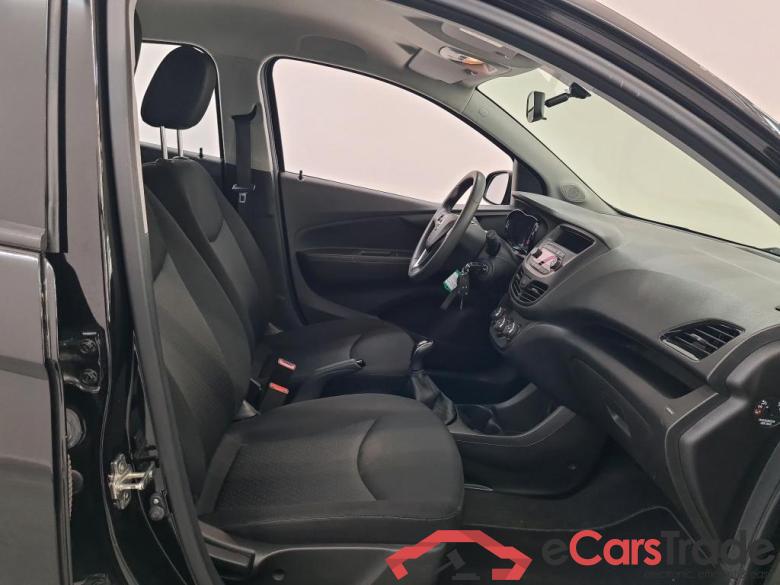 Opel Karl Opel Karl 1.0 Start/Stop Edition 5d #3