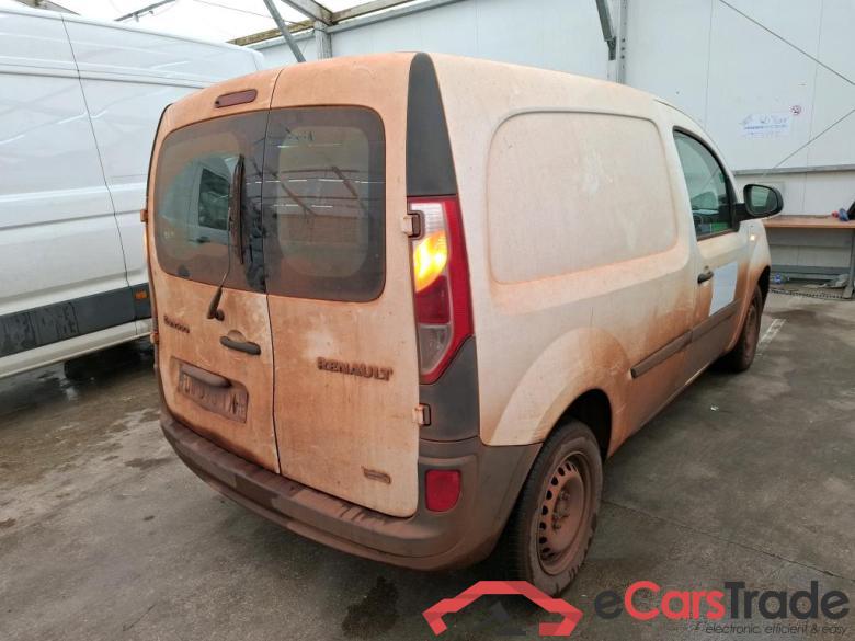 Renault Générique Energy TCe 115 RENAULT Kangoo Express VU 3p Fourgonnette Générique Energy TCe 115 #3