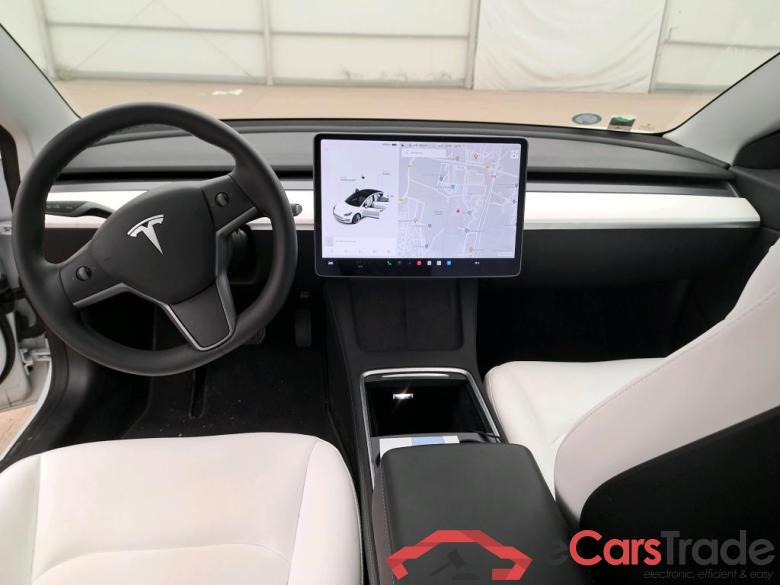 Tesla Grande Autonomie Dual Motor AWD TESLA Model 3 / 2018 / 4P / Berline Grande Autonomie Dual Motor AWD #5