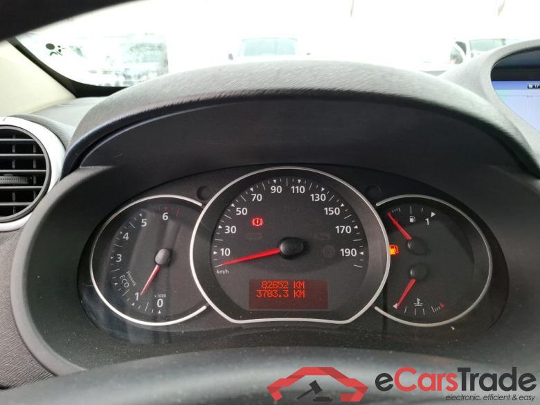 Renault Intens Energy dCi 110 Kangoo Intens N1 1.5 dCi 110CV BVM6 E6 #6