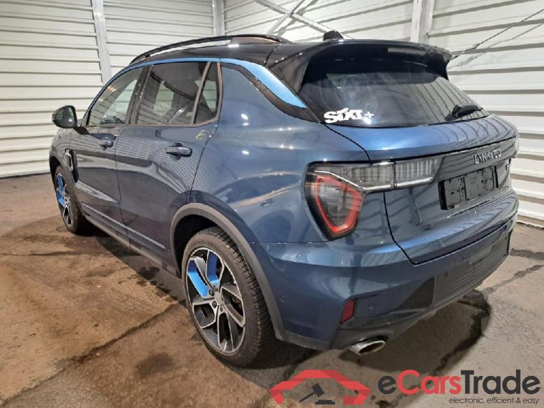 LynkAndCo Lynk & Co 01 ´20 LYNK & CO 01 PHEV 5d 132kW #4