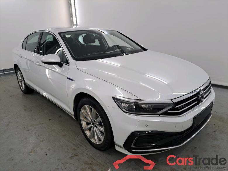 VOLKSWAGEN PASSAT 1.4 TSI GTE BUSINESS DSG #2