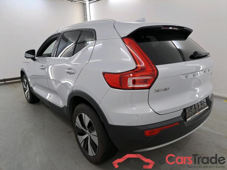VOLVO XC40 1.5 T5 PHEV INSCRIPTION EXPR. DCT Driver Assistance #3