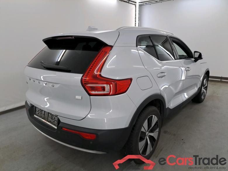 VOLVO XC40 1.5 T5 PHEV INSCRIPTION EXPR. DCT Driver Assistance #4