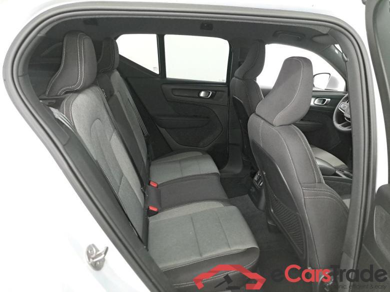 VOLVO XC40 1.5 T5 PHEV INSCRIPTION EXPR. DCT Driver Assistance #6