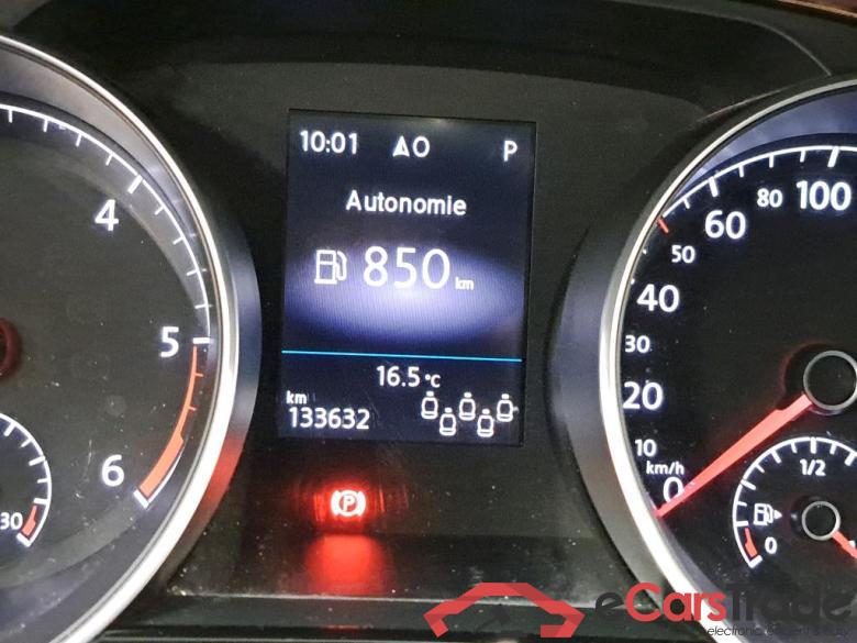 VOLKSWAGEN - VW  TOURAN TDi 115PK DSG Highline Pack Buisness & App Connect & Media Control & Powered Foldable Trailer Hook #5