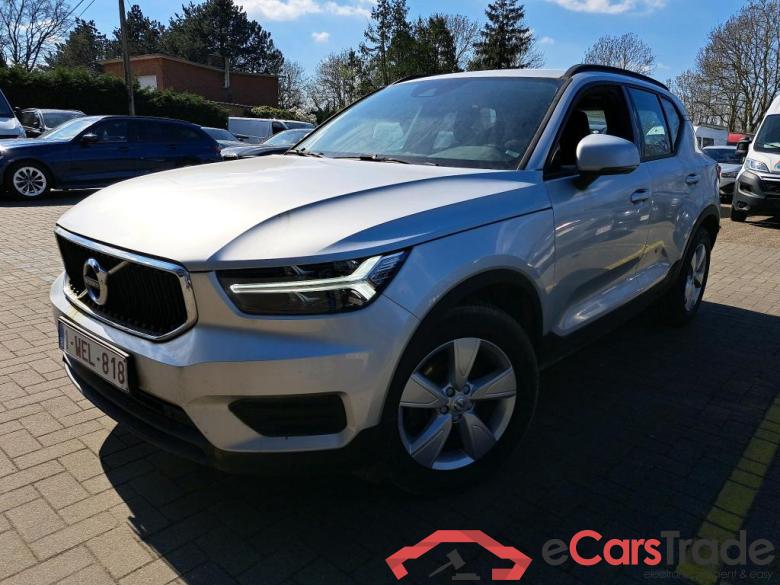 VOLVO - VOL XC40 D3 150PK Geartronic Pack Sensus Navigation & Park Assist #1