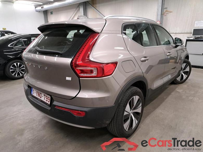 VOLVO - VOL XC40 T5 Recharge 261PK Geartronic Inscription Expr  * HYBRID * #2