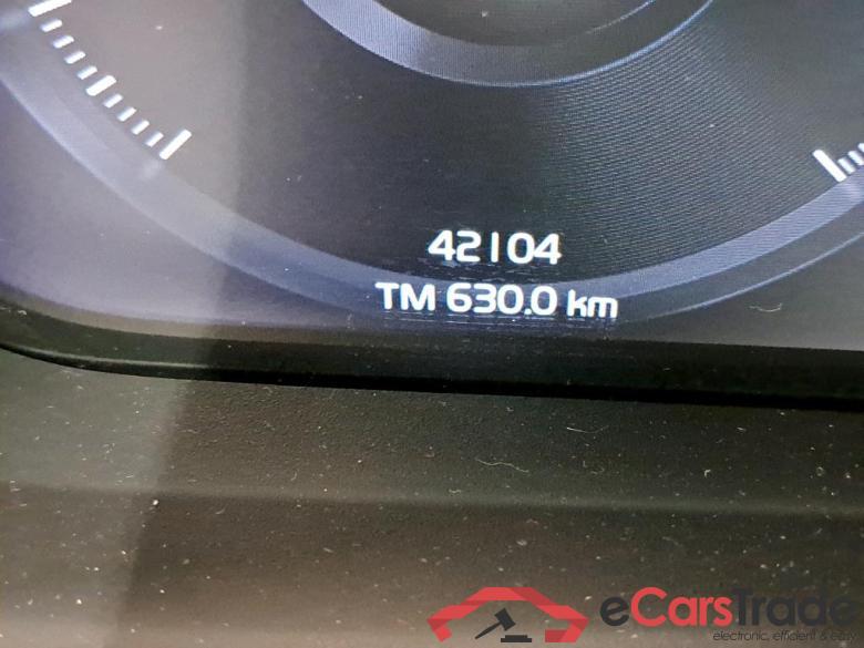 VOLVO - VOL XC40 T5 Recharge 261PK Geartronic Inscription Expr  * HYBRID * #5
