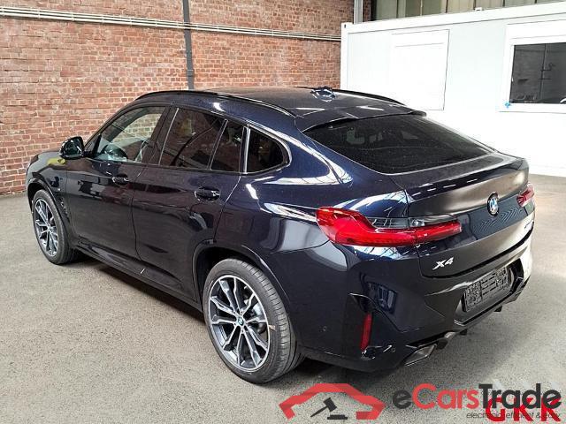 BMW X4 M Sportpaket #4