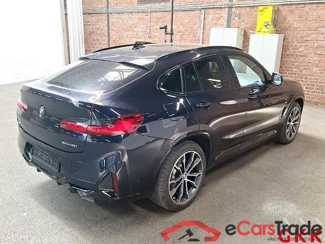 BMW X4 M Sportpaket #3