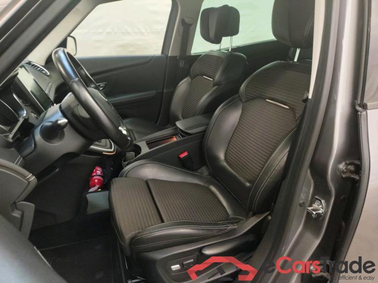 RENAULT GRAND SCENIC DIESEL - 2017 1.5 dCi Energy Bose Edition EDC easy parking Winter #5