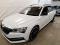 preview Skoda Superb #0