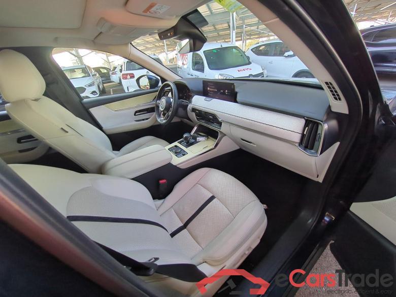 CX-60 E-SKYACTIV 327CH BVA TAK #3