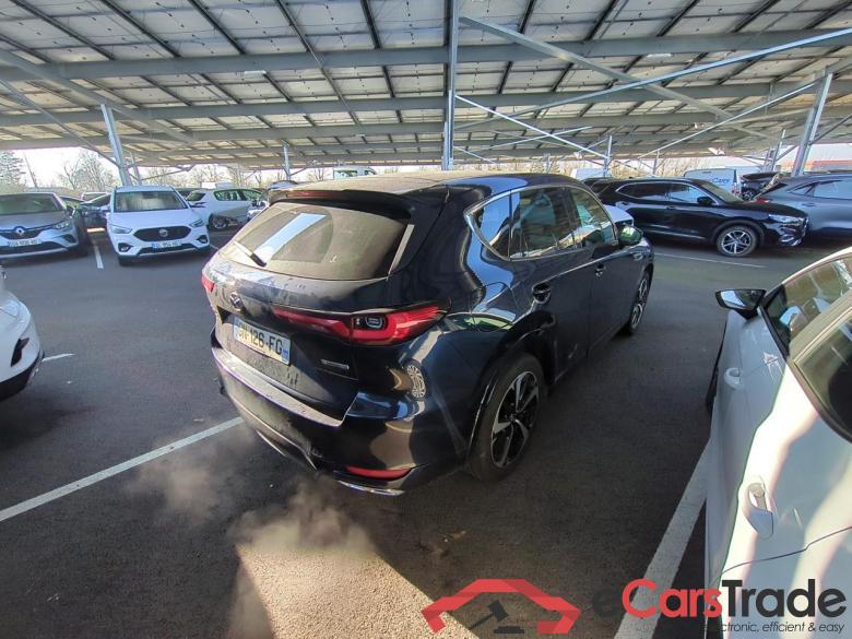 CX-60 E-SKYACTIV 327CH BVA TAK #5