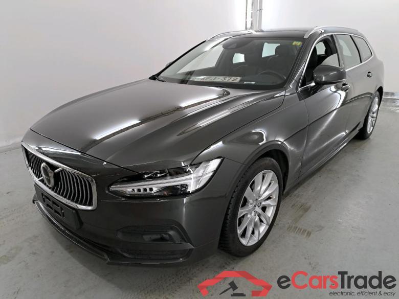 VOLVO V90 2.0 B4 D GEARTRONIC MOMENTUM PRO Park Assist #1
