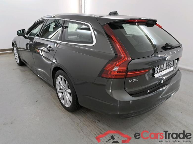 VOLVO V90 2.0 B4 D GEARTRONIC MOMENTUM PRO Park Assist #3