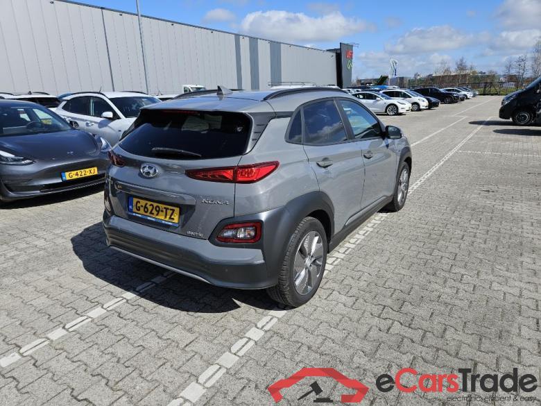HYUNDAI Kona 150 kW #6