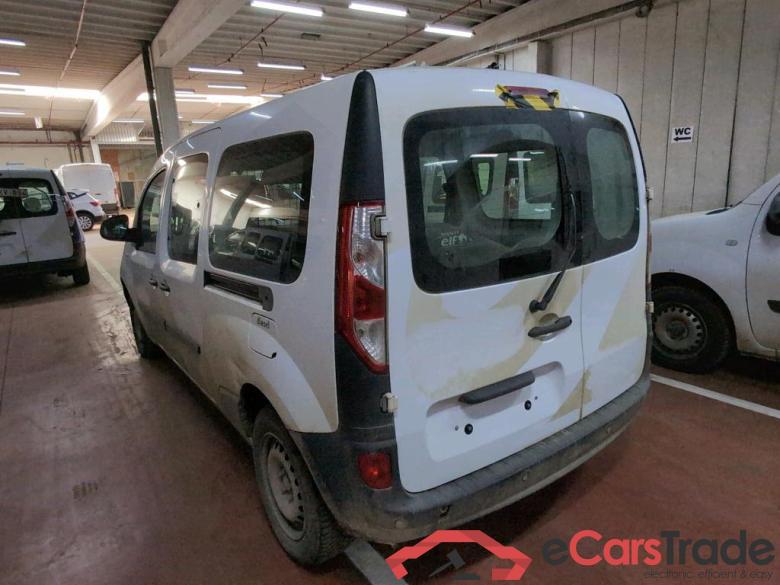 RENAULT KANGOO EXPRESS MAXI DSL - 2013 1.5 dCi Energy Grand Confort 4 pl #3