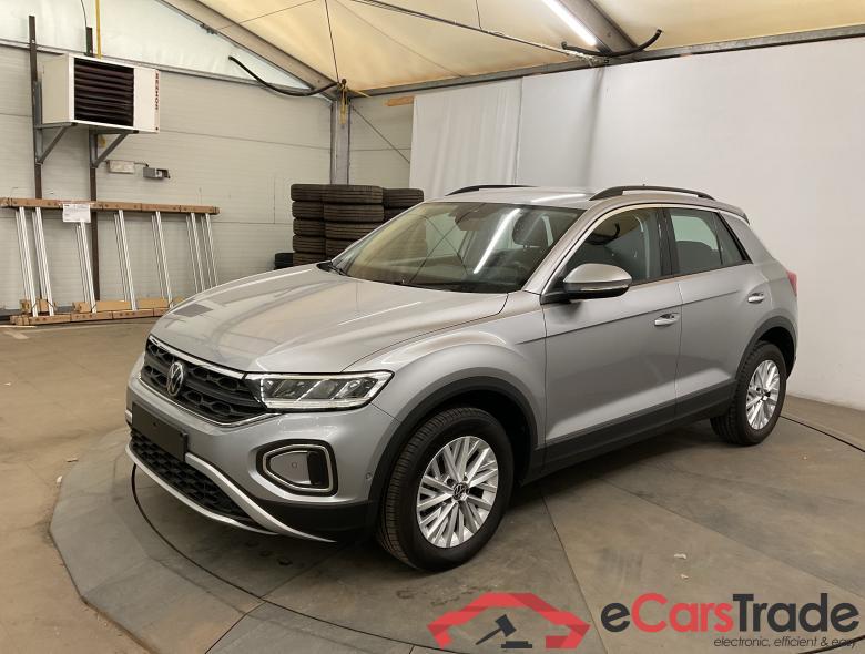 VOLKSWAGEN T-Roc T-Roc 1.5 TSI Life DSG #1