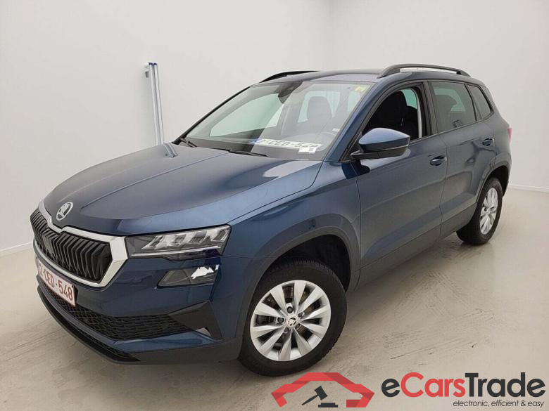SKODA KAROQ 1.5 TSI CLEVER DSG