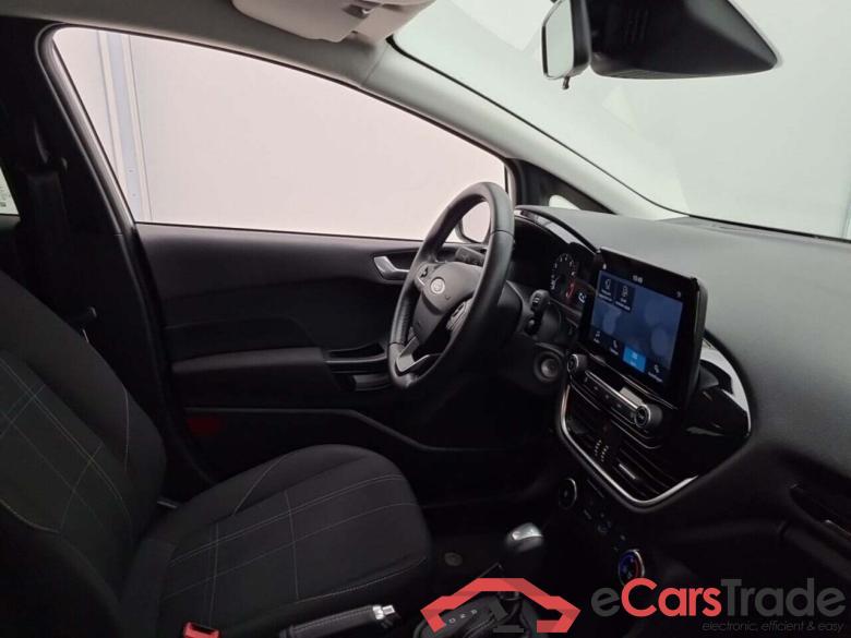 FORD FIESTA 1.0 ECOBOOST TREND AUT #3