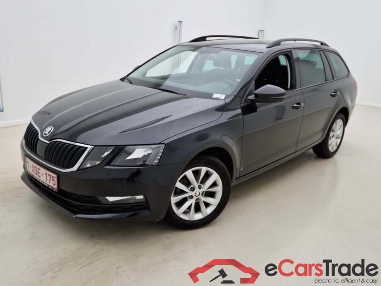 SKODA OCTAVIA KOMBI 1.0 TSI AMBITION #1