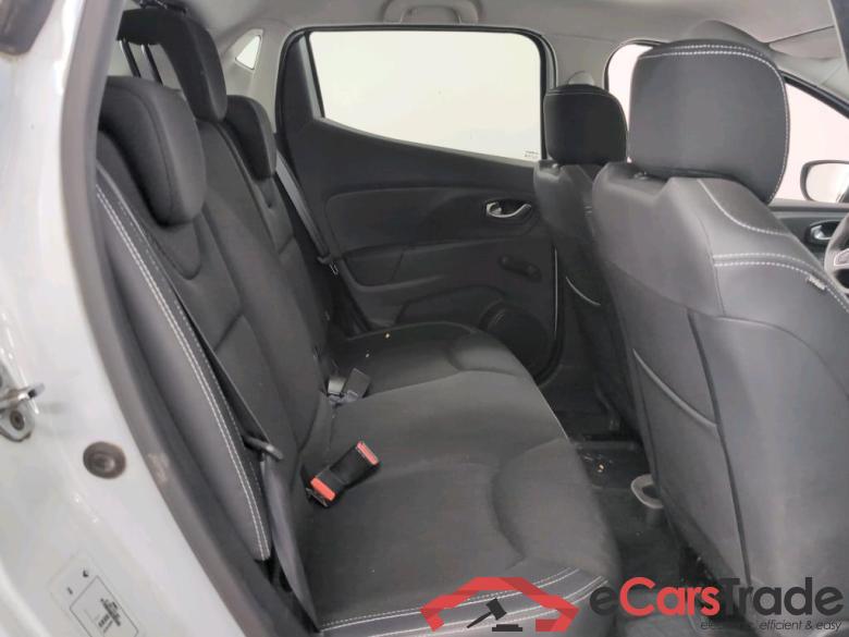 RENAULT Clio 0.9 TCe Zen (EU6c) STOCK #6