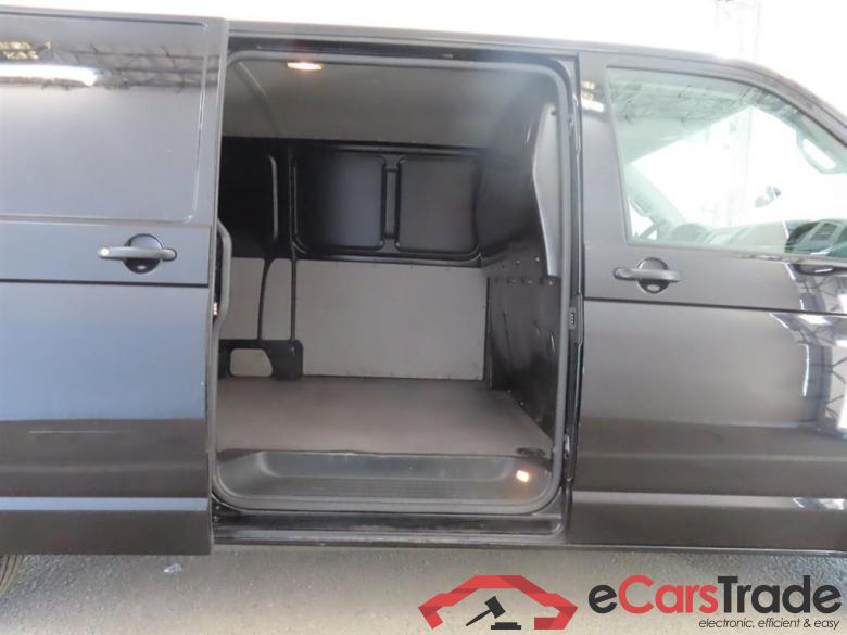 VOLKSWAGEN TRANSPORTER 2.0 TSI L2H2 Highl. #6