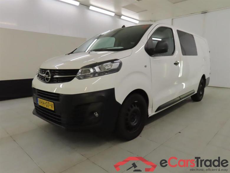 OPEL VIVARO 2.0 CDTI L3H1 DC Ed. #1