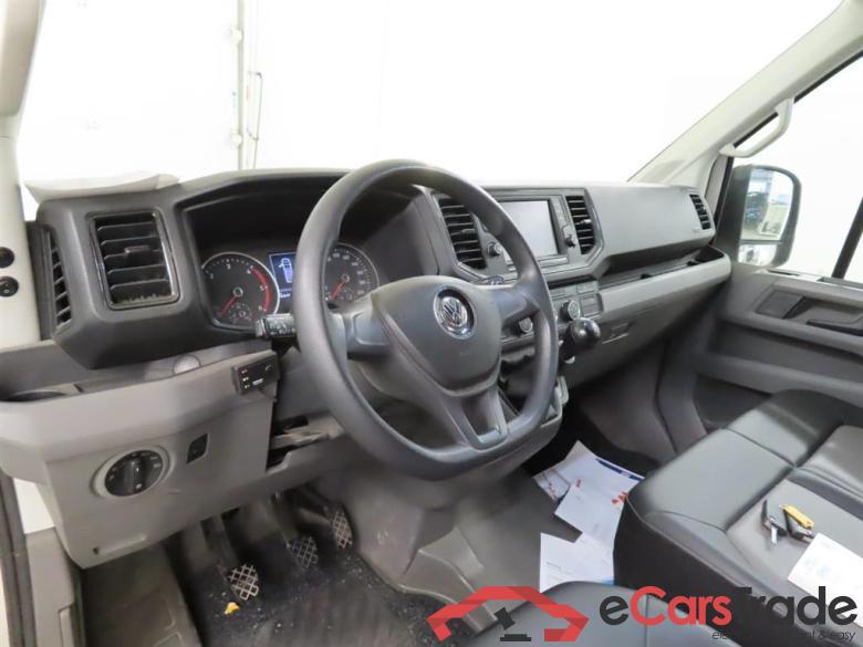 VOLKSWAGEN Crafter 35 2.0 TDI L3H3DCCo #3