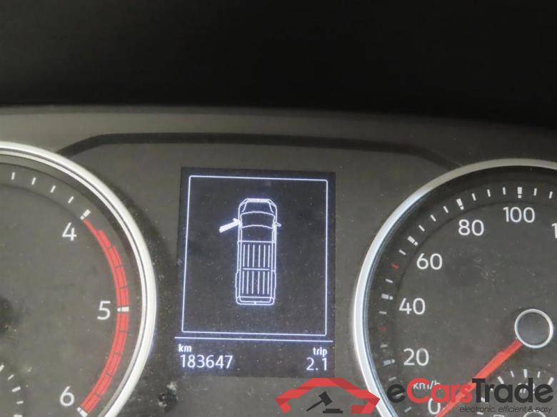 VOLKSWAGEN Crafter 35 2.0 TDI L3H3DCCo #4