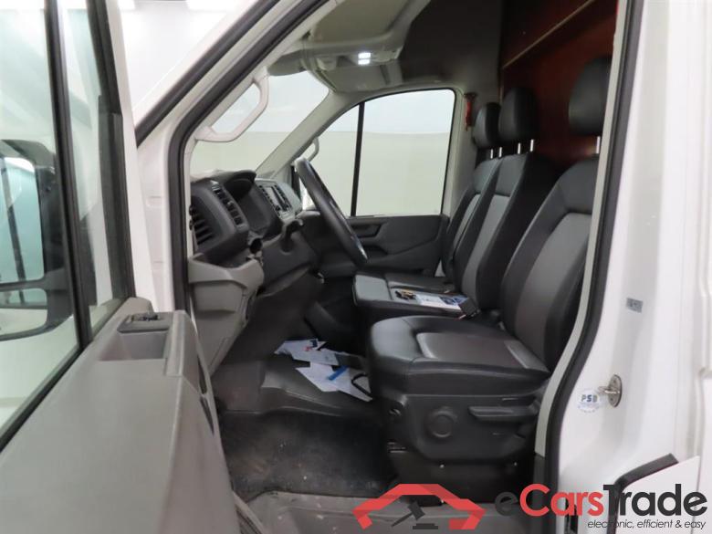 VOLKSWAGEN Crafter 35 2.0 TDI L3H3DCCo #5