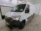 preview Renault Master #0