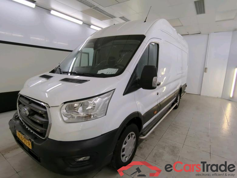 FORD Transit 350 2.0 TDCI L4H3 Tr