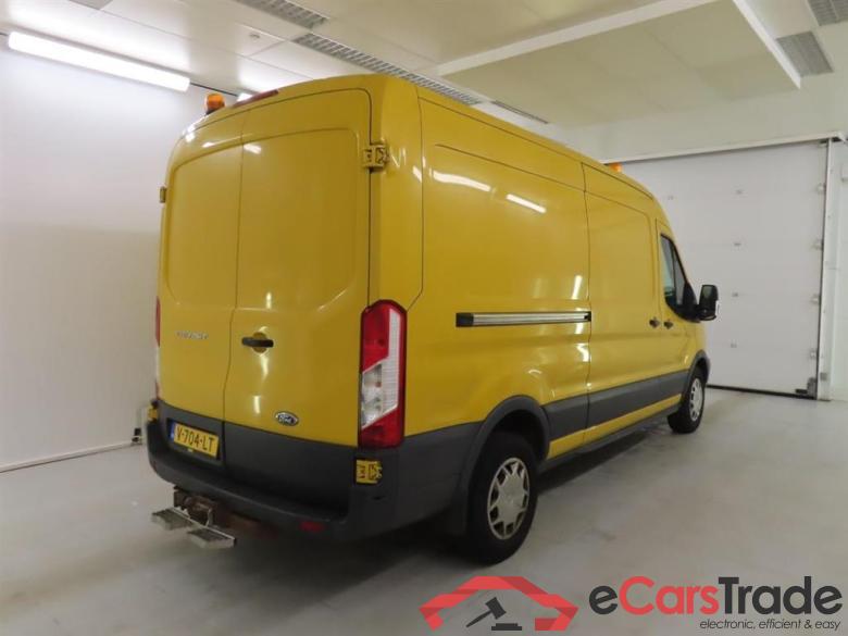 FORD Transit 350 2.0 TDCI L3H2 Tr #2