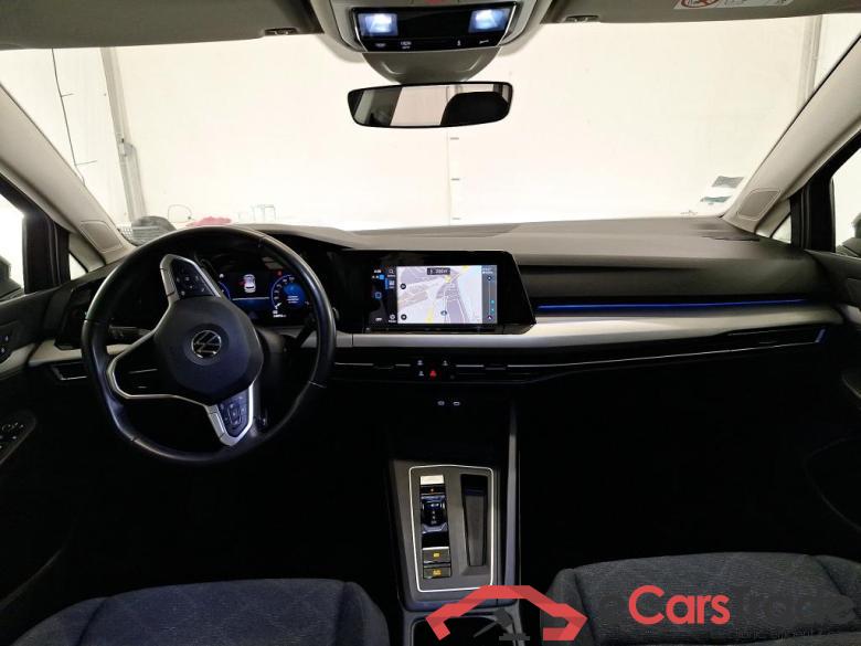 Volkswagen 1.5 eTSI OPF 150 DSG7 Life 1st VOLKSWAGEN Golf / 2020 / 5P / Berline 1.5 eTSI OPF 150 DSG7 Life 1st #5