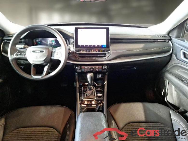 Jeep PHEV JEEP COMPASS / 2021 / 5P / SUV 1.3 T4 PHEV 190CV BUSINESS PLUS 4XE AUTO #3