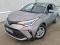 preview Toyota C-HR #0