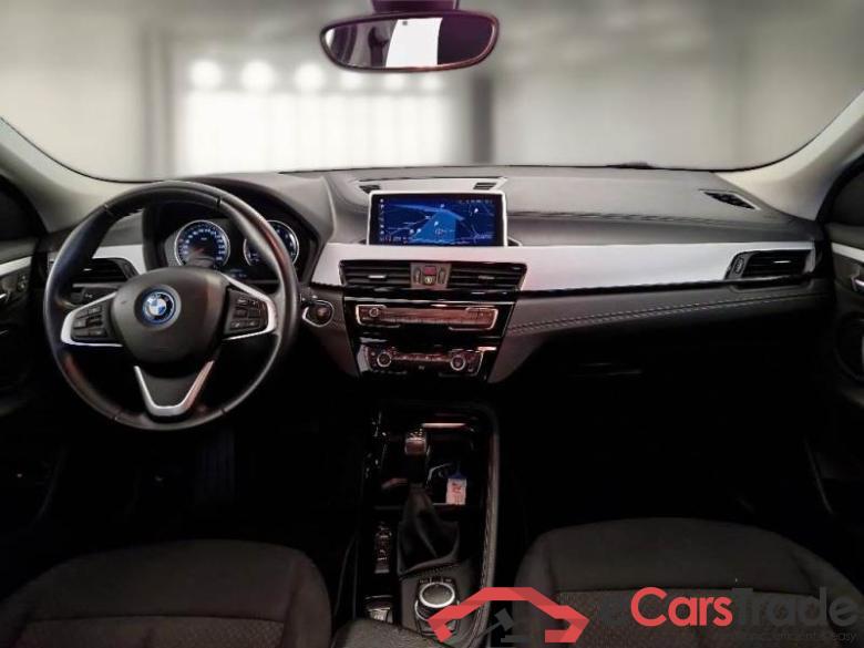 BMW 43 BMW X2 / 2017 / 5P / SUV XDRIVE 25E BUSINESS X AUTOMATICO #3