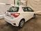 preview Toyota Yaris #2
