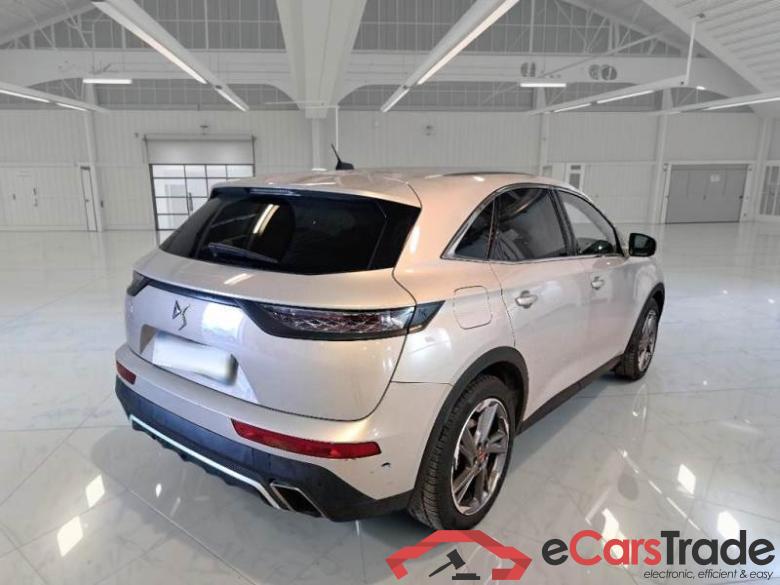 DS 27 DS DS 7 CROSSBACK / 2017 / 5P / SUV E-TENSE AUTOMATICA BUSINESS #2