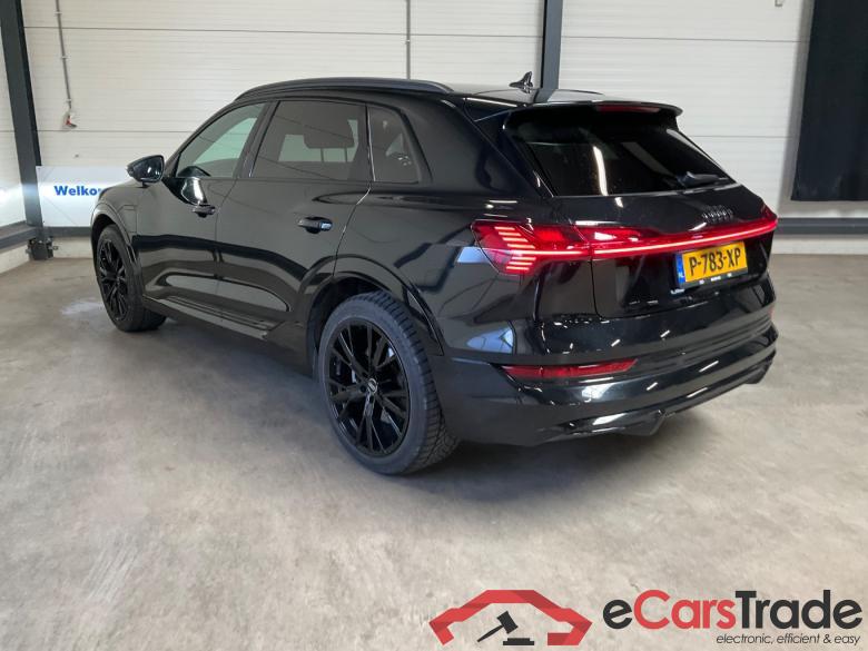 AUDI e-tron 55 quattro S ed 95 #4