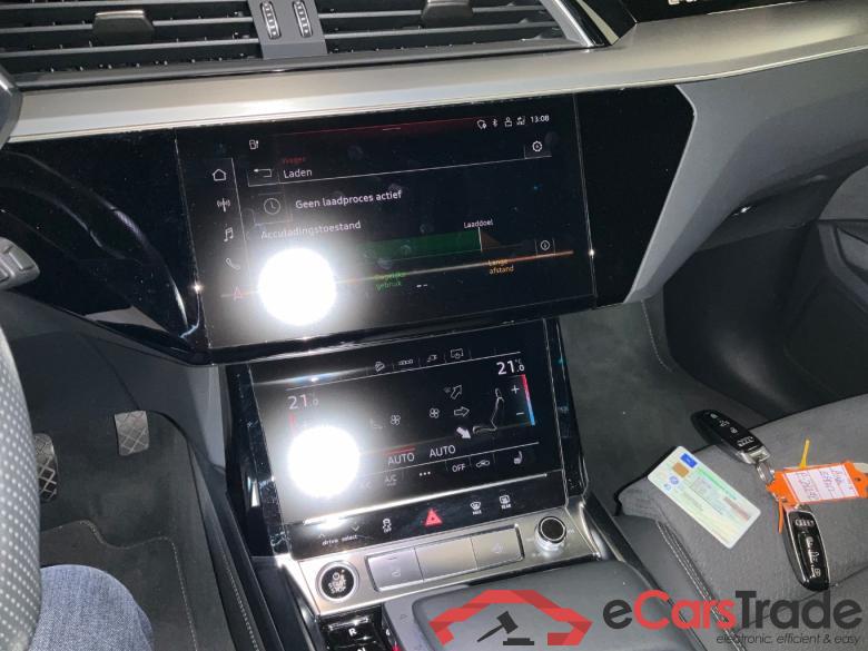 AUDI e-tron 55 quattro S ed 95 #5