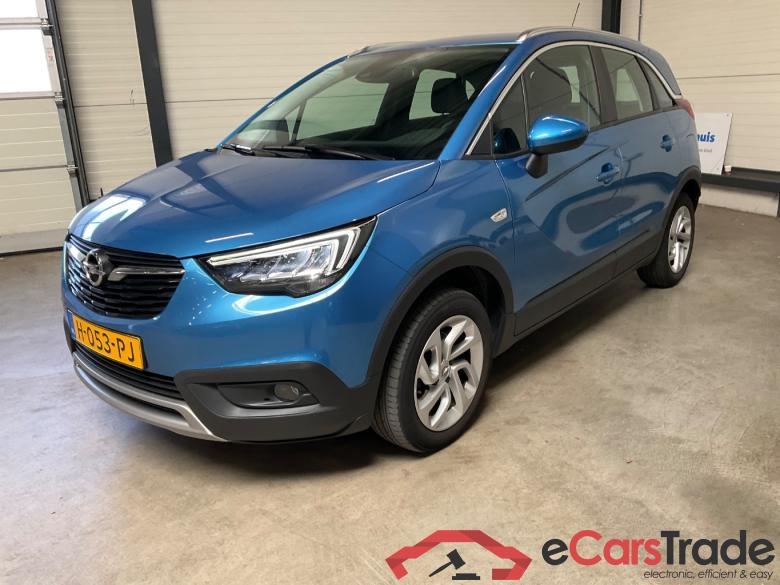 OPEL Crossland X 1.2 T. Innovation #1
