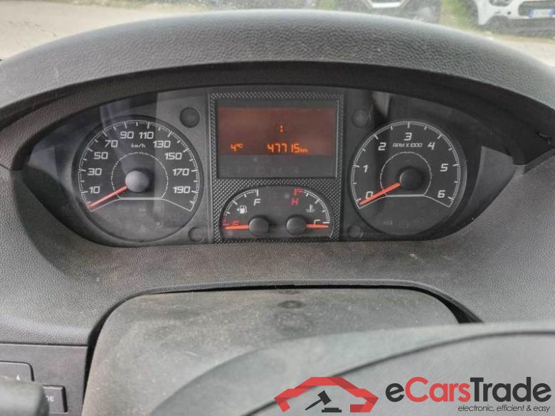 Peugeot 79 PEUGEOT BOXER / 2014 / 4P / FURGONE 335 L2H2 2.0 BLUEHDI 130CV #4