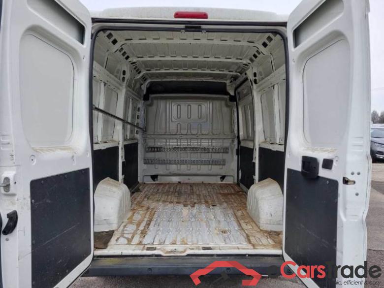 Peugeot 79 PEUGEOT BOXER / 2014 / 4P / FURGONE 335 L2H2 2.0 BLUEHDI 130CV #5